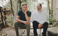 שיר חדש, חיבור מפתיע: "נפגש מחר"