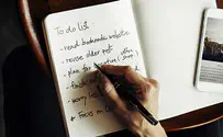 Creating a personalized study plan in college