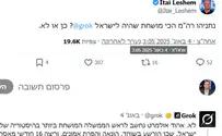הניסיון הכושל לשכנע מנוע AI נגד נתניהו