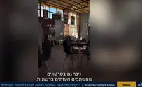 Заказать столик в ресторане Газы? Да запросто!