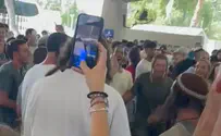 מאות הסדרניקים התגייסו לשירות קרבי