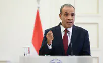 Egypt slams global response to Gaza crisis