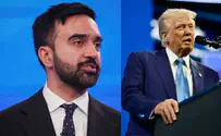 “Hello Mr. Mamdani…”