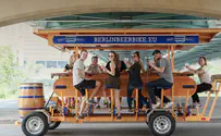 The Perfect Mix of City Tour and Unforgettable Fun