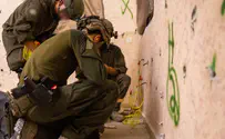 צה"ל הרס את בית הסייען מהפיגוע ביפו