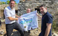 דגן וסמוטריץ התחבקו בבכי: "אנחנו חוזרים"