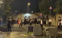 משפחה חילונית הותקפה על ידי המון חרדי