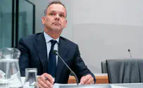 FM resigns after failing to impose sanctions on Israel