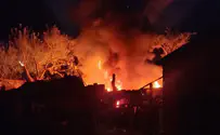 Historic synagogue significantly damaged by Russian drone strike