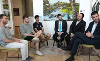 חרדים ומילואימניקים מדברים על חוק הגיוס