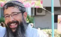 הלחן האישי של הרב סליי שהפך לתפילה