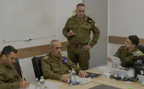 Reviews Gaza battle plans to bring hostages home, collapse Hamas