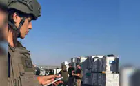 אחרי הסיור בעזה, נטלי דדון תוקפת את האו"ם