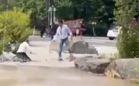 Montreal rabbi speaks after violent attack
