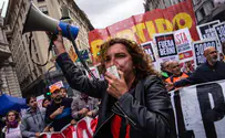 Argentine lawmaker indicted over anti-Israel social media posts