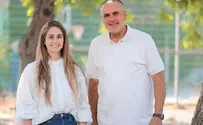 יורם ניצל מהתופת ויצר "מנגינות חיים"