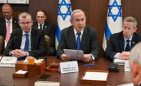 "לימין יש כישרון מיוחד להפיל ממשלות"