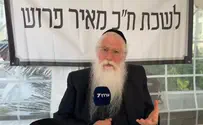 'Haredim and secular Jews getting closer to a civil war'