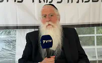 פרוש מזהיר: ישיבות ההסדר על הכוונת