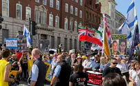 UK Jews stand together to counter PM's Palestinian statehood plan