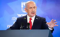 Netanyahu rejects partial deal with Hamas