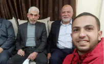 IDF strikes Hamas terrorist posing as Al Jazeera journalist
