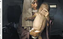 How Haaretz built a false campaign about Gaza ‘starvation’