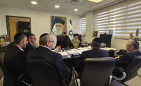 אלו נציגי הציבור לבחירת 5 רבני ערים