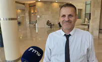 "האוצר הפקיר את האזרחים בחו"ל"