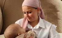 Only $4,000 left to save baby Avigayil