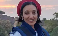 מד"א נפרד ממיה סופר ז"ל מעפרה
