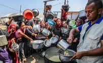 How Hamas built a narrative of starvation