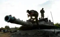 IDF demolishes dozens of tunnels in Jabaliya