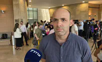 "אין יום של חסד - צריך חיילים עכשיו"