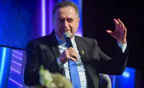 كأتس يهاجم بينيت: "يدّعي الخبرة الأمنية"