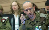 Far from haredi recruitment targets