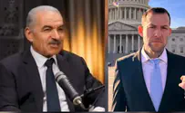 Samaria governor urges US sanctions against PA leaders