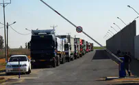 UN admits 95% of its Gaza aid trucks were “intercepted”