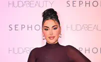Huda Kattan doubles down after backlash over antisemitism