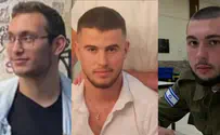 IDF eliminates terrorist who abducted troops on October 7th