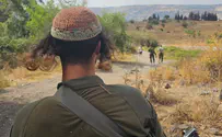 He thought he was alone. Then G-d sent him his soulmate