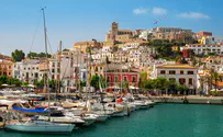 Ibiza agent blocks Israeli clients, citing 'Palestine genocide'