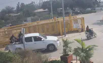 حماس اختارت توقيت الهجوم في ذروة الأزمة بإسرائيل