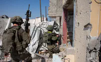 IDF eliminates key Hamas Rafah Brigade terrorist