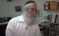 ההתנתקות מגוש קטיף שהובילה לחזרה בתשובה