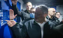 Hirsch, Ben-Gvir clash over prison visit to terrorist Barghouti