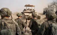 New details on Operation Gideon's Chariots 2