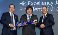 Javier Milei's initiative to strengthen Israel-Latin America ties