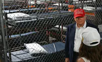 Homeland Security accused of tweeting antisemitic dog whistles