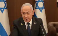 Netanyahu praises Trump, Rubio for blocking PA officials
